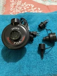 Intex Quick Fill Ac Electric Air Pump Indoor W/3 Interconnected Nozzles New. Fixed Price $9.99.