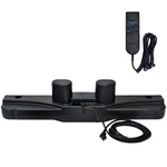 Okimat 6 Ips Adjustable Hospi&tal Bed Motor Actuator With Remote Hand Control. Fixed Price $154.01.