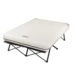 Coleman Camping Cots For Adults With Air Mattress, Folding Mattresse. Fixed Price $677.99.