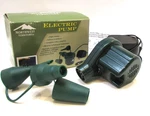 Vintage 1990'S Northwest Territory K-mart Electric Inflatable Air Mattress Pump. Fixed Price $35.00.