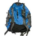 Outdoormaster Hiking Backpack 50L - Blue & Black. Fixed Price $34.98.