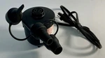 Air Pump Ho Lee Electric 120 Volt Nozzle Model HB-162SB Inflate. Fixed Price $14.99.