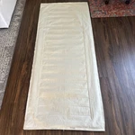 Sleep Number Select Comfort 275 C-king Right Zipper Air Chamber Bed Mattress. Fixed Price $175.00.