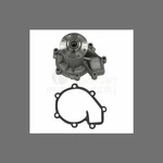 Gmb Engine Water Pump 1472065 6022000120 For Mercedes. Fixed Price $72.64.