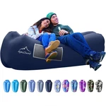 Inflatable Lounger Beach Chair Accessories, Sofa Hammock Couch.... Fixed Price $56.14.