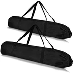 Datyiiha 2 Pack Camping Chair Replacement 39.3 X 10.0 Inches, Black. Fixed Price $28.88.