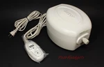 Air Pump For Mattress Topper #104 Single Controls - Works!. Fixed Price $26.99.