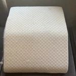Forias Wedge Pillow Sleeping Memory Foam Bed Acid Reflux Post Surgery. Fixed Price $35.00.