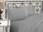 Luxurious 1500 Premium Hotel Quality Microfiber Three Line Embroidered Softest 4. Fixed Price $41.99.