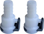 Fits Air Hose Quick-connect Female Connector Replacement Part For Sleep Number. Fixed Price $16.95.