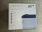 Active Era Luxury Air Mattress Bed Inflatable W/ Built-in Pump, Twin. Fixed Price $89.99.