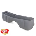 Berocia Inflatable Car Air Mattress Back Seat Bed Travel. Fixed Price $44.99.