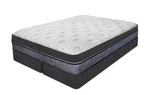 Cascade Digital Air Bed Featuring Biocrystal By Innomax 3 Sizes. Fixed Price $2350.00.