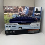 Bestway Essential Comfort Air Mattress Full Size (10 Height) -indoor/outdoor. Fixed Price $27.99.