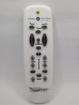 Select Comfort Sleep Number Bed Precision Remote Control KSMBR20543T. Fixed Price $119.99.