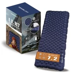 Trekology R7: 4" Thick, Comfy, You'll Forget You're Not Home. All Seasons!. Fixed Price $97.13.