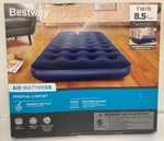 Bestway Essential Comfort Twin Air Mattress - Nib. Fixed Price $16.99.