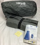 Hiipeak Sleeping Pad - Ultralight Inflatable Mat With Buil... Fast Ship. Fixed Price $15.00.