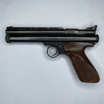 Vintage Sears 126.1909 Ted Williams CO2 .22 Caliber Match Pistol Air Gun. Fixed Price $299.99.