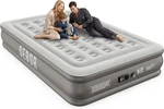 Sebor Air Mattress Queen With Built-in Pump 13", Comfortable Self-inflating Blow. Fixed Price $91.33.