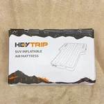 Heytrip Suv Inflatable Air Mattress For Car Camping (72 X 47 In) (2 Person). Fixed Price $75.00.