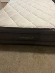 Beautyrest 20 Air Mattress. Fixed Price $150.00.