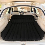 Suv Car Air Mattress Inflatable Back Seat Bed With Electric Pump, Portable. Fixed Price $94.85.