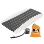 Travel Bed With Safety Bumpers Inflatable Portable Rails Junior .... Fixed Price $92.79.