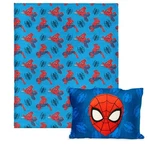 Northwest Marvel Spider-man Web All Over Silk Touch Throw Blanket 50" X 60" With. Fixed Price $29.99.