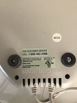 Aero 104 Bed Mattress Air Pump - With Controller Tested/see Video. Fixed Price $10.00.