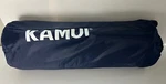 Kamui Self Inflating Sleeping Pad - 2 Inch Thick Camping Connectable New. Fixed Price $60.00.
