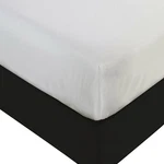 Blissford Plastic Mattress Protector - Heavy Duty, Twin Size Fitted Vinyl P.... Fixed Price $29.02.