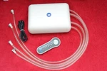 Sleep Number Air Bed Pump Select Comfort Queen King Mattress Model PFCS02-DR. Fixed Price $365.74.