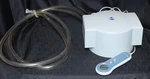 Select Comfort EFCS4-2 Dual Bed Air Pump With Remoted Tested. Fixed Price $74.99.