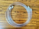 2 Extension Hoses Compatible With Select Comfort Sleep Number Air Bed Pump. Fixed Price $52.24.