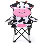 Kaboer Kids Outdoor Folding Lawn And Camping Chair With Cup Holder Carryi.... Fixed Price $44.22.