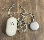 Sleep Number Select Comfort Inflate Deflate App Accessory Model 121268 Plug. Fixed Price $45.00.