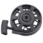 590702 Recoil Starter Pull For Tecumseh 590739 590637 AV600 LEV80 LEV100. Fixed Price $20.98.