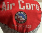 Big Agnes Air Core Inflatable Red Sleeping Pad Mattress Lightweight 20X72X3.25. Fixed Price $43.72.
