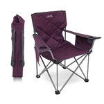 Alps Mountaineering King Kong Camping Chairs For Adults One Size, Eggplant. Fixed Price $131.77.