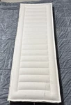 Select Comfort Sleep Number Air Bed Chamber 1/2 Queen Mattress 273 Dual. Fixed Price $129.95.