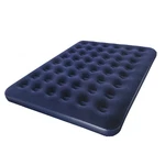 Bestway Flocked Queen Airbed Without Inflation Pump, 80 X 60 8.5-INCH, Blue. Fixed Price $45.99.