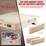 Airbedz Ppi-tan AC5 Inflatable Wheel Well Inserts For PPI-505 Only. Fixed Price $39.99.
