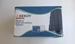 Kekoy Alternating Air Pressure Mattress Pad, Bed Sore Prevention, Hospital. Fixed Price $44.95.