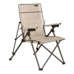 1PC Lippert 2022120580 Sun Soaker Reclining Camping Chair, Sand. Fixed Price $158.61.