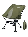 Wildcall Lightweight Folding Camping Chair Compact Beach With Anti-sinking. Fixed Price $73.43.
