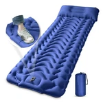 Meetpeak Sleeping Pad, Extra Thickness Inflatable Camping Mat With P.... Fixed Price $63.16.
