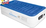 Soundasleep Cloudnine Series Air Mattress With Dual Smart Pump Technology Twin. Fixed Price $298.57.
