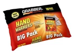Grabber Warmers Big Pack 7 + Hours Hand - 20 10 Pairs. Fixed Price $14.95.
