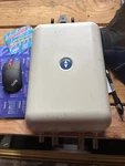 Select Comfort PFCS01-DR Sleep Number I10 Dual Hose Pump No Remote. Fixed Price $45.00.